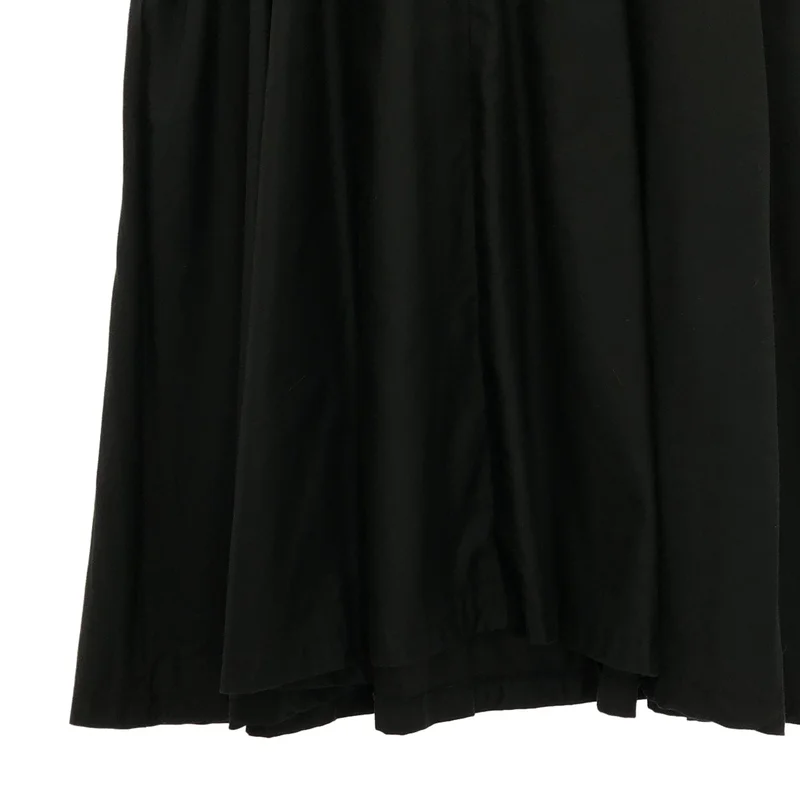 foufou / フーフー | THE DRESS #09 open collar dress ワンピース 91OP06 | 1 | レディース