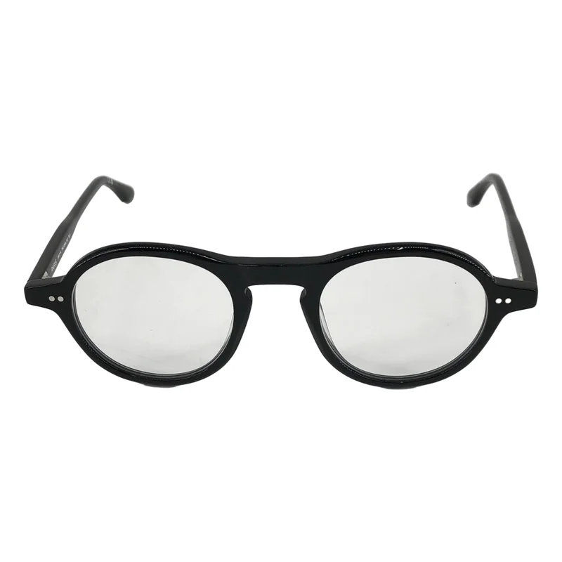 PETER AND MAY / ピーター アンド メイ | THE COOL KID メガネ | 46□23 145 | その他