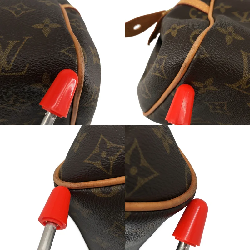 Louis Vuitton / ルイヴィトン | モントグレイユ  PM モノグラム ショルダーバッグ |
