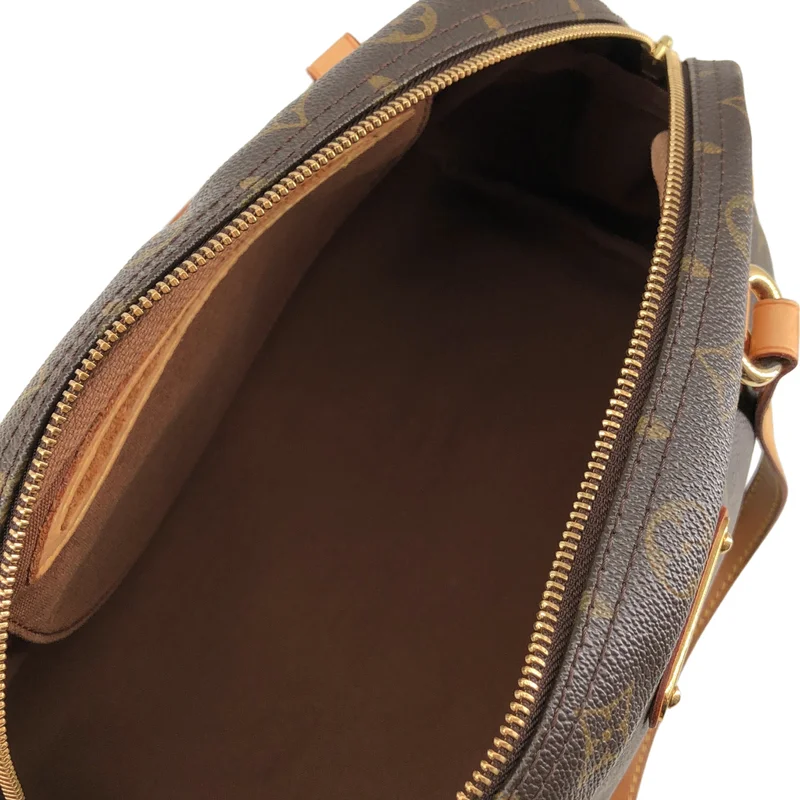 Louis Vuitton / ルイヴィトン | モントグレイユ  PM モノグラム ショルダーバッグ |
