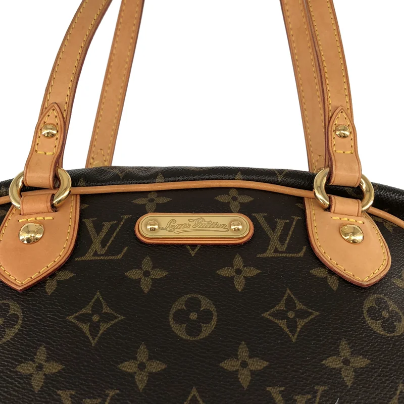 Louis Vuitton / ルイヴィトン | モントグレイユ  PM モノグラム ショルダーバッグ |