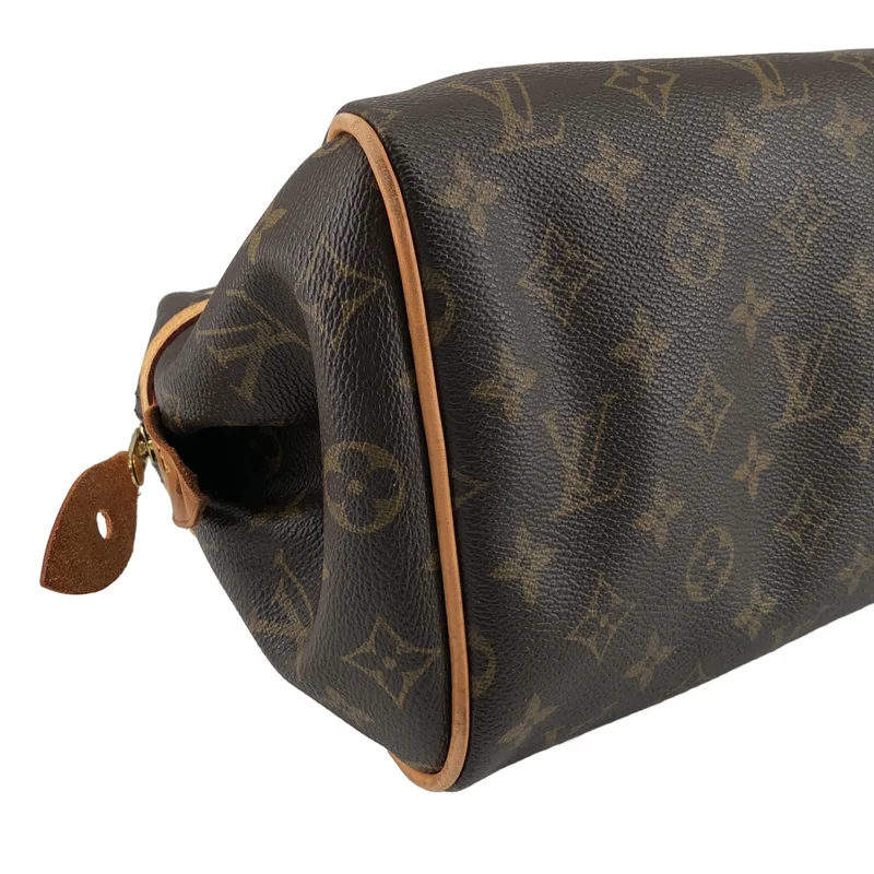 Louis Vuitton / ルイヴィトン | モントグレイユ  PM モノグラム ショルダーバッグ |