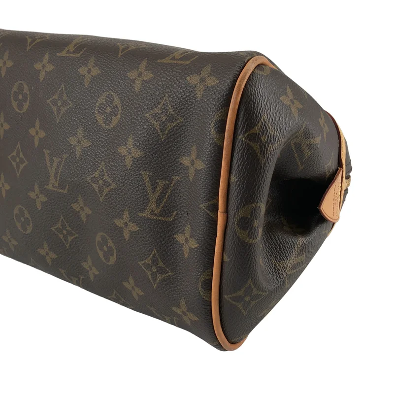 Louis Vuitton / ルイヴィトン | モントグレイユ  PM モノグラム ショルダーバッグ |
