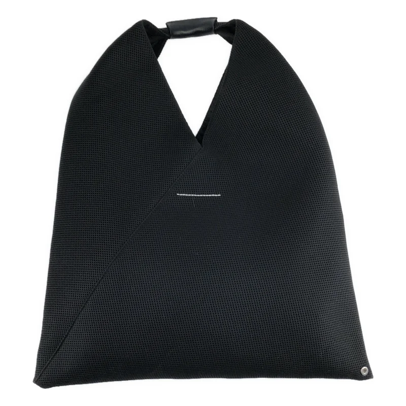 MM6 Maison Margiela / エムエムシックスメゾンマルジェラ | 2022年製 | メッシュ ジャパニーズトートバッグ ミディアム | UNI | レディース