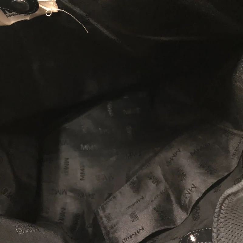 MM6 Maison Margiela / エムエムシックスメゾンマルジェラ | 2022年製 | メッシュ ジャパニーズトートバッグ ミディアム | UNI | レディース