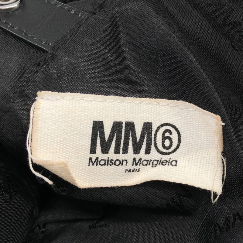 MM6 Maison Margiela / エムエムシックスメゾンマルジェラ | 2022年製 | メッシュ ジャパニーズトートバッグ ミディアム | UNI | レディース