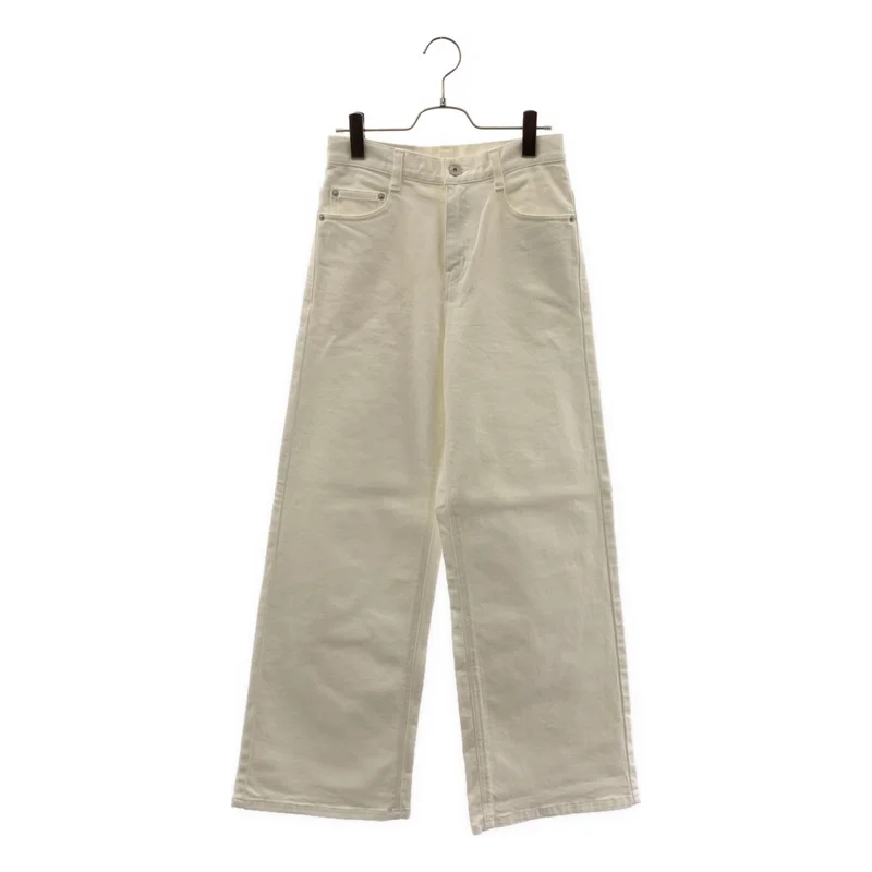 Deuxieme Classe / ドゥーズィエムクラス | 2024AW | Loose Jeans デニムパンツ | 34 | レディース