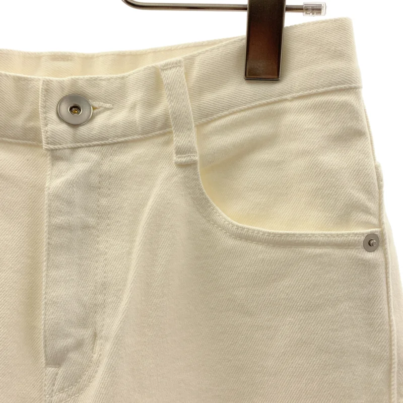 Deuxieme Classe / ドゥーズィエムクラス | 2024AW | Loose Jeans デニムパンツ | 34 | レディース