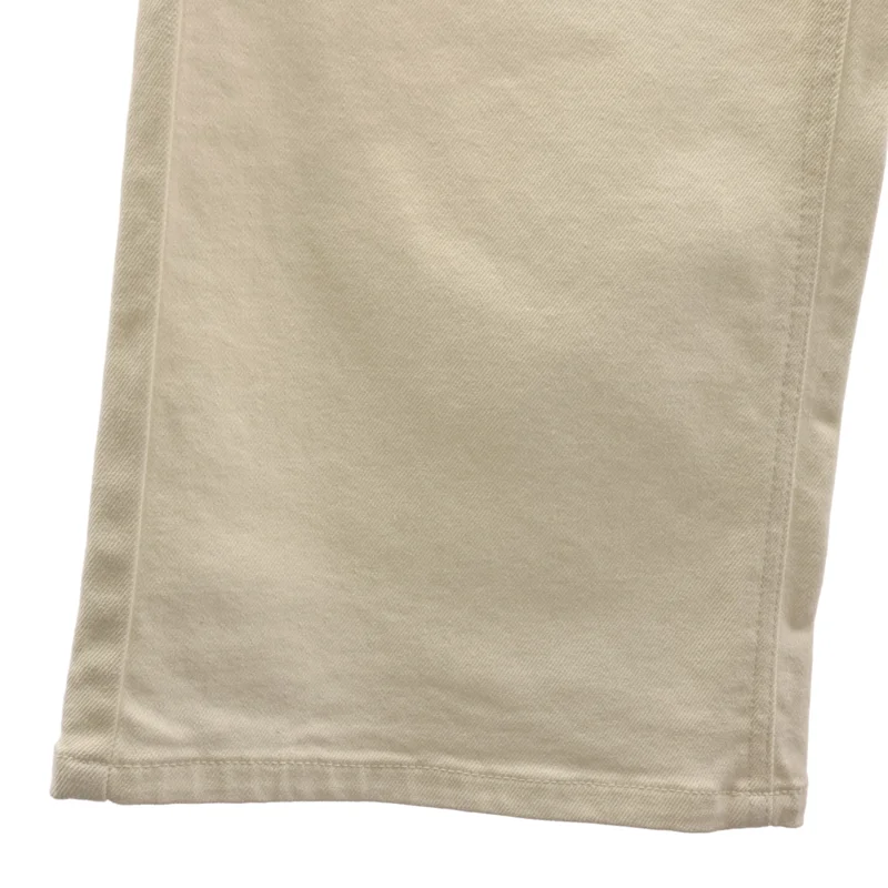 Deuxieme Classe / ドゥーズィエムクラス | 2024AW | Loose Jeans デニムパンツ | 34 | レディース