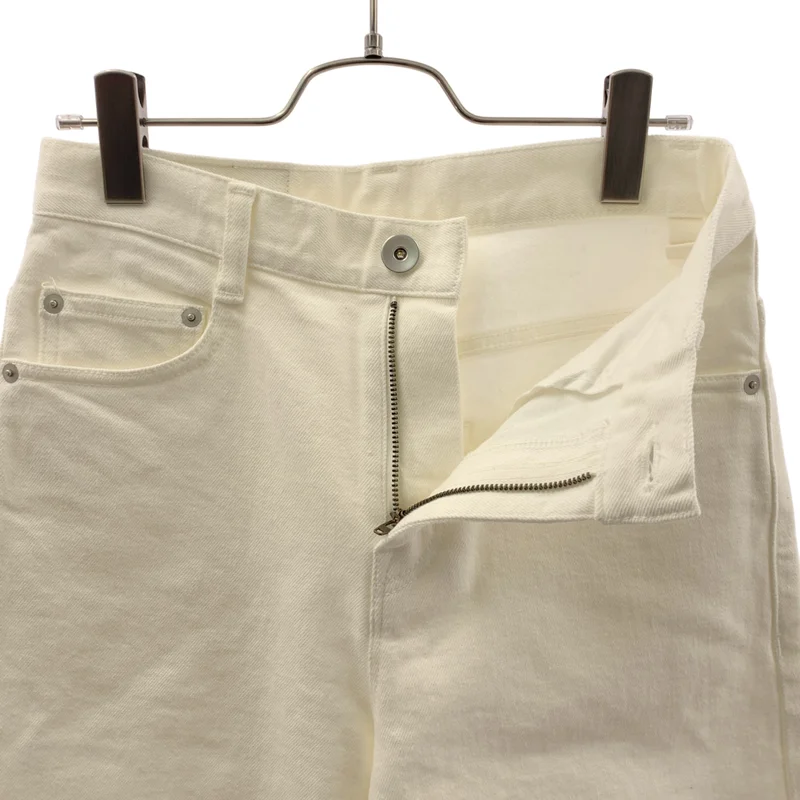 Deuxieme Classe / ドゥーズィエムクラス | 2024AW | Loose Jeans デニムパンツ | 34 | レディース