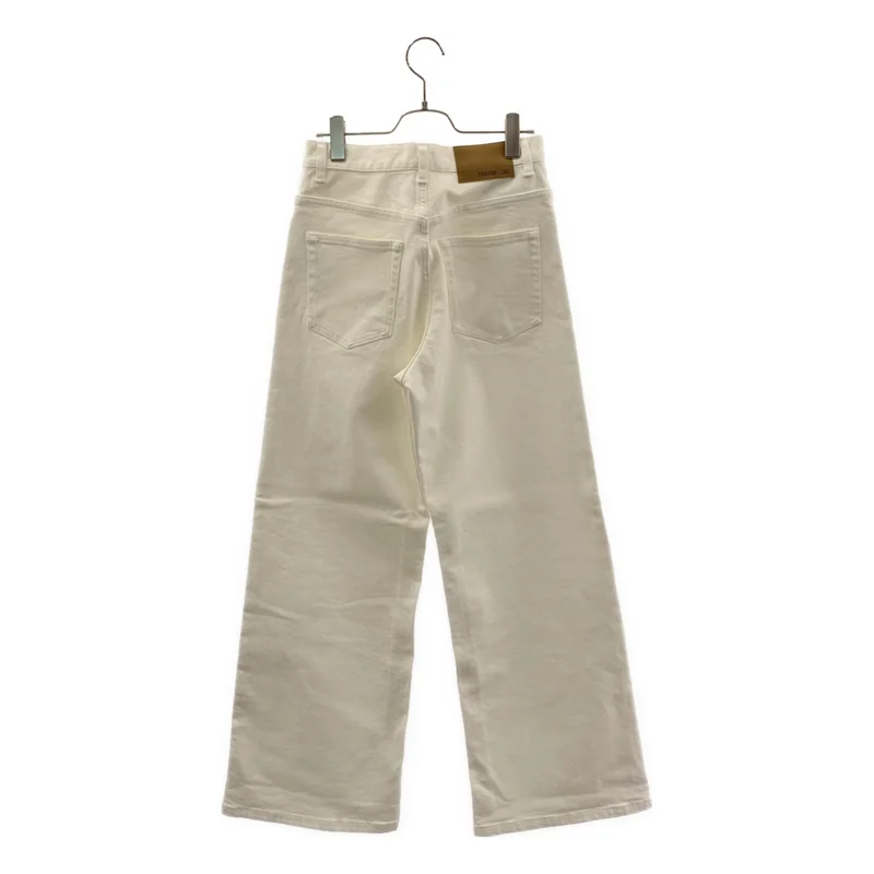 Deuxieme Classe / ドゥーズィエムクラス | 2024AW | Loose Jeans デニムパンツ | 34 | レディース