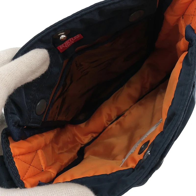 sacai / サカイ | × porter TANKER Nylon Shoulder Bag バッグ | TU | メンズ