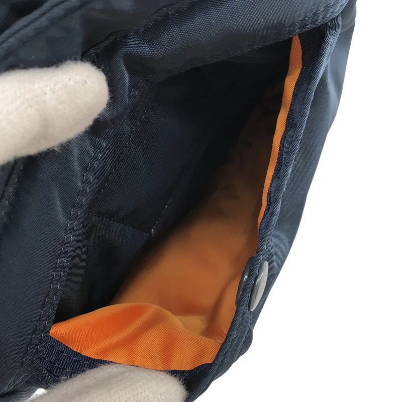 sacai / サカイ | × porter TANKER Nylon Shoulder Bag バッグ | TU | メンズ