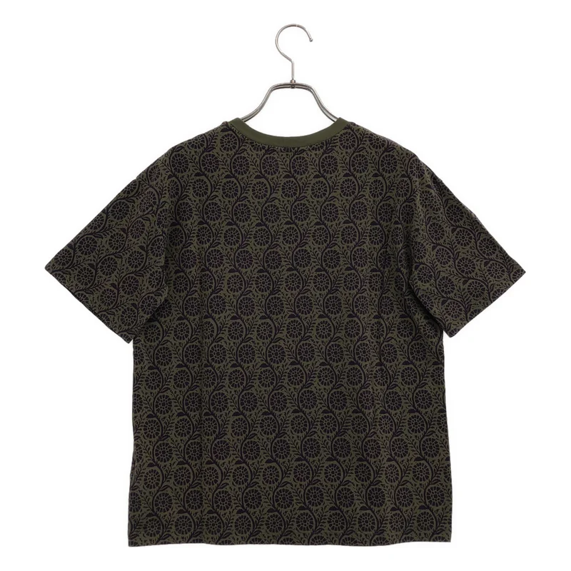 marimekko / マリメッコ | 総柄 Tシャツ_半袖 | XS | レディース