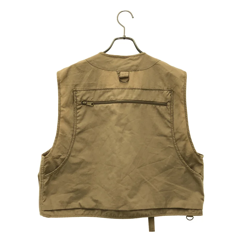 L.L.BEAN / エルエルビーン | 1990s | マルチポケット フィッシングベスト | M | メンズ