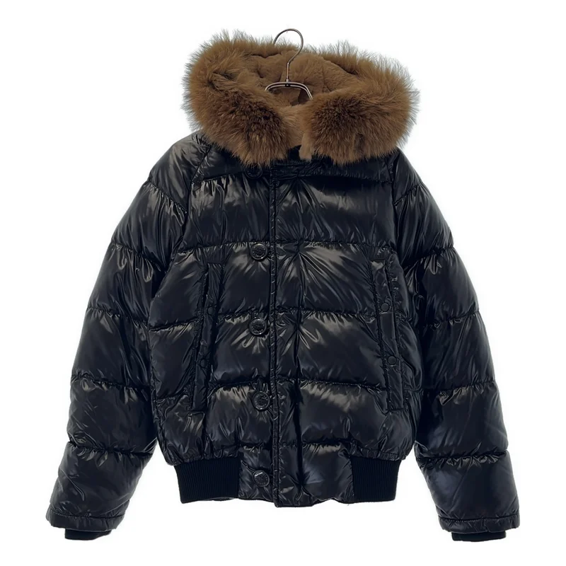 MONCLER / モンクレール | BULGARIE GIUBBOTTO ジャケット Z7HJ787 | 0 | メンズ