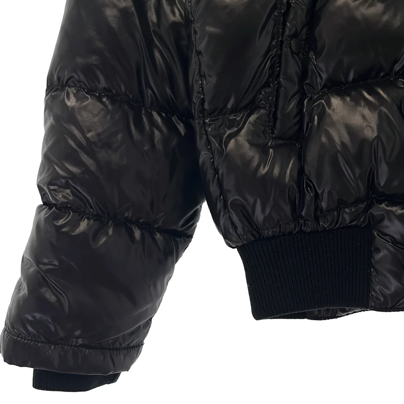 MONCLER / モンクレール | BULGARIE GIUBBOTTO ジャケット Z7HJ787 | 0 | メンズ