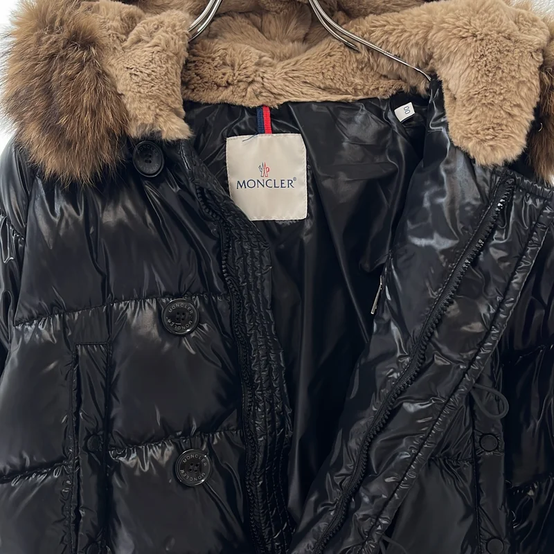 MONCLER / モンクレール | BULGARIE GIUBBOTTO ジャケット Z7HJ787 | 0 | メンズ