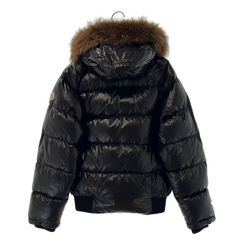 MONCLER / モンクレール | BULGARIE GIUBBOTTO ジャケット Z7HJ787 | 0 | メンズ