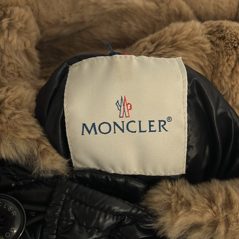 MONCLER / モンクレール | BULGARIE GIUBBOTTO ジャケット Z7HJ787 | 0 | メンズ