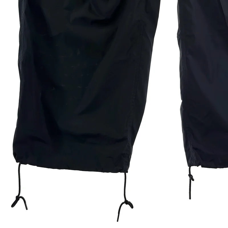 AURALEE / オーラリー | LIGHT NYLON FATIGUE PANTS ナイロン