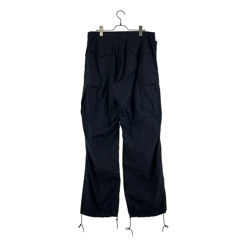 AURALEE / オーラリー | LIGHT NYLON FATIGUE PANTS ナイロン