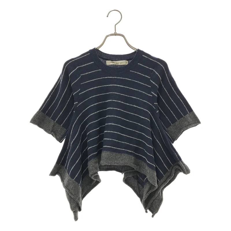 COMME des GARCONS / コムデギャルソン | 2003AW | ニット_半袖 GK-N010 |