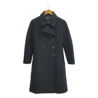 foufou / フーフー | francois coat フランソワコート | 1 | ブラウン