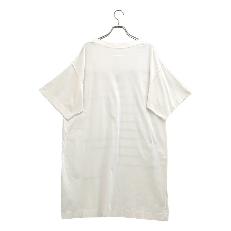 MM6 Maison Margiela / エムエムシックスメゾンマルジェラ | 2017SS | Tシャツ_半袖 S32CT878 | S | レディース
