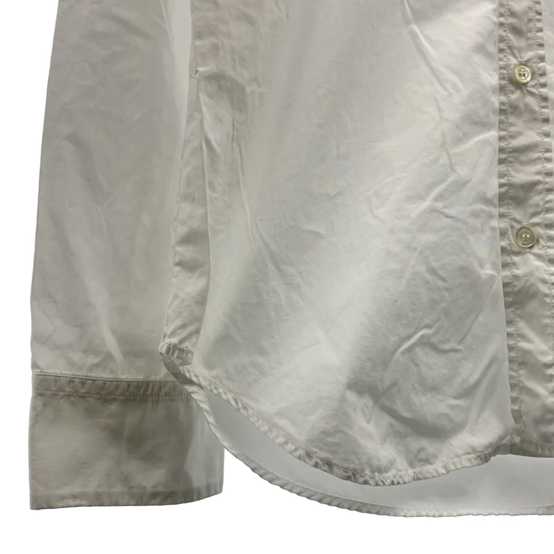 Maison Margiela / メゾンマルジェラ | 2019SS | コットン フェイクポケット シャツ | 38 | メンズ