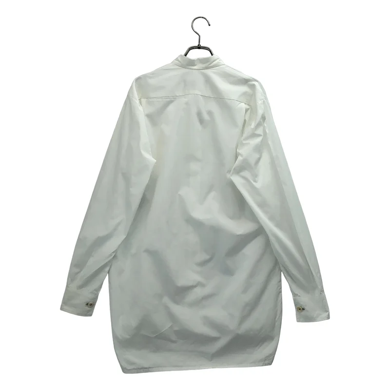 GEOFFREY B.SMALL / ジェフリーBスモール | オーバーシルエットシャツ | XS | メンズ