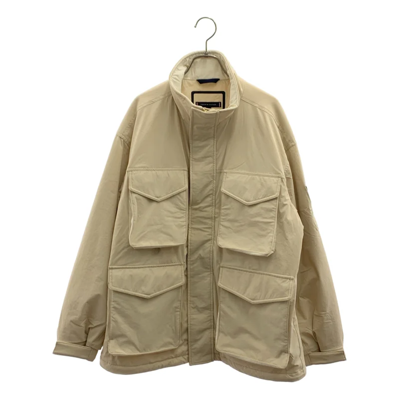 TOMMY HILFIGER / トミーヒルフィガー | 2024AW | Urban Explorer / パデッド マウンテンジャケット | S | メンズ
