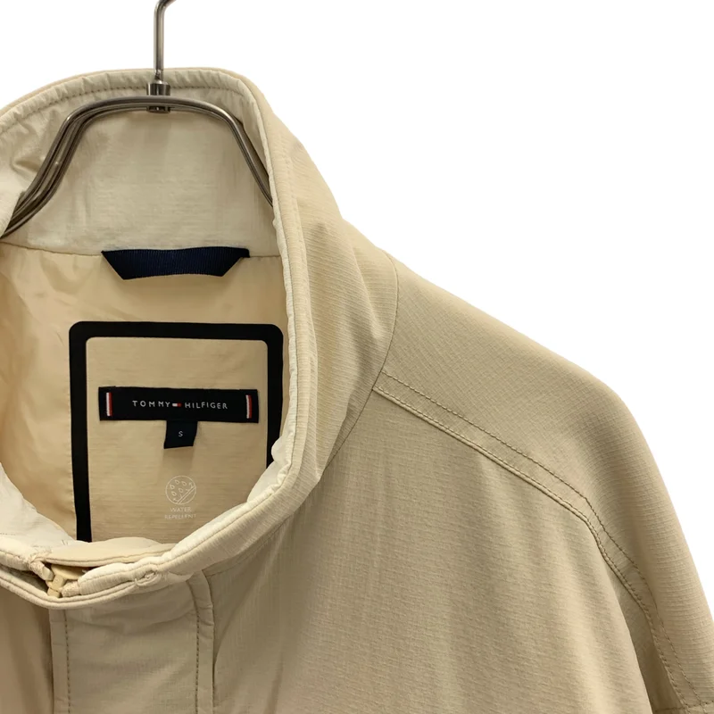 TOMMY HILFIGER / トミーヒルフィガー | 2024AW | Urban Explorer / パデッド マウンテンジャケット | S | メンズ