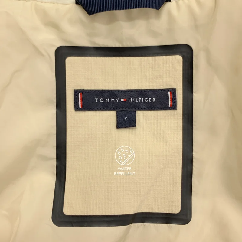 TOMMY HILFIGER / トミーヒルフィガー | 2024AW | Urban Explorer / パデッド マウンテンジャケット | S | メンズ