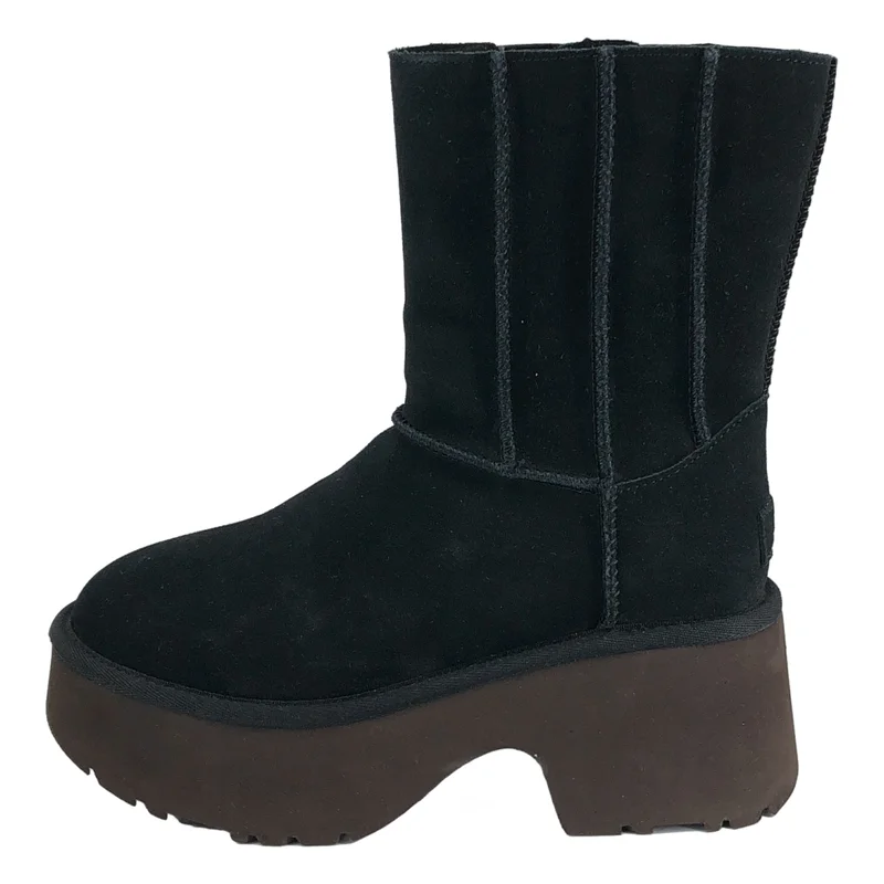 UGG / アグ | Classic Twin Seam New Heights ブーツ | 24 | レディース