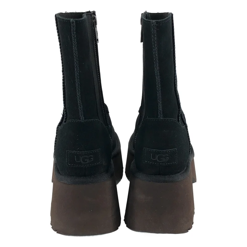 UGG / アグ | Classic Twin Seam New Heights ブーツ | 24 | レディース