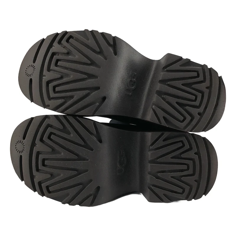 UGG / アグ | Classic Twin Seam New Heights ブーツ | 24 | レディース