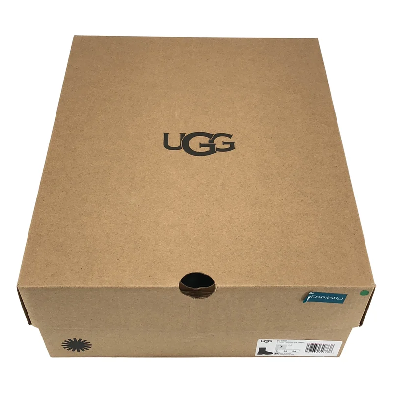 UGG / アグ | Classic Twin Seam New Heights ブーツ | 24 | レディース