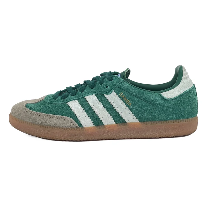 adidas / アディダス | SAMBA OG / サンバ スエード ローカットシューズ | 26 | メンズ