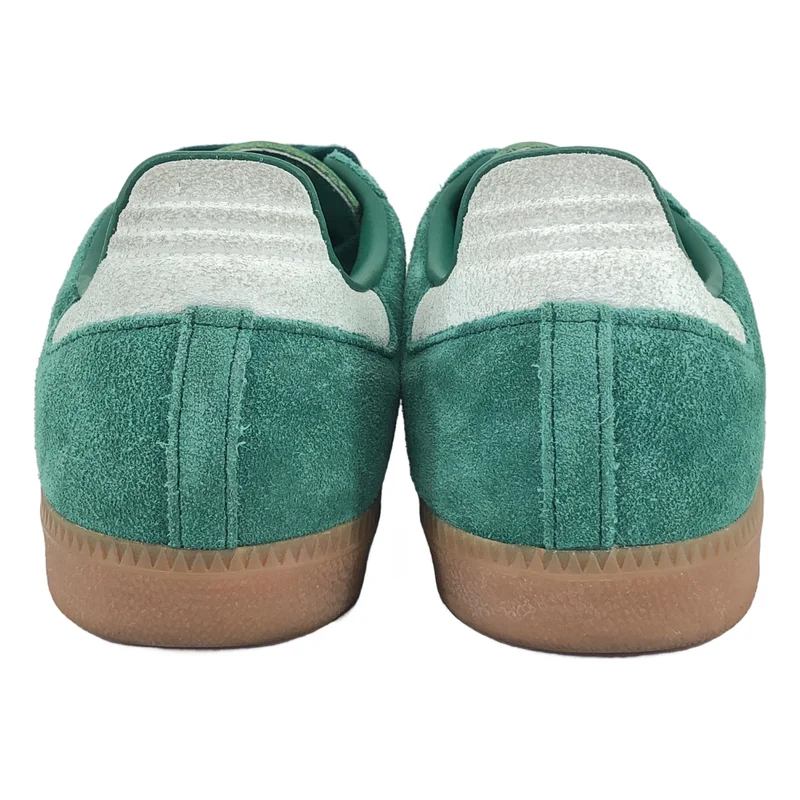 adidas / アディダス | SAMBA OG / サンバ スエード ローカットシューズ | 26 | メンズ