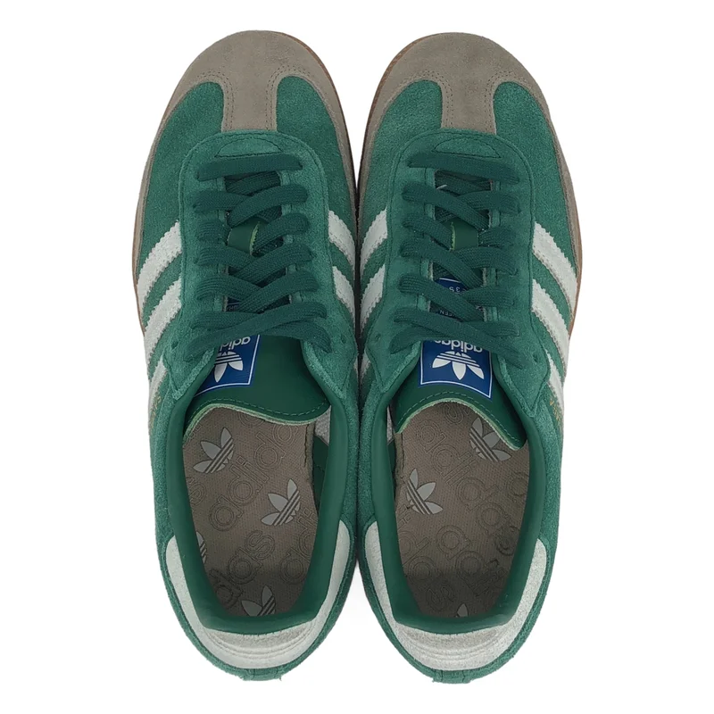 adidas / アディダス | SAMBA OG / サンバ スエード ローカットシューズ | 26 | メンズ