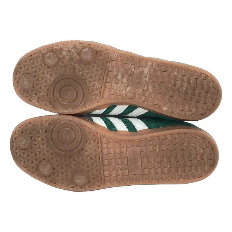adidas / アディダス | SAMBA OG / サンバ スエード ローカットシューズ | 26 | メンズ