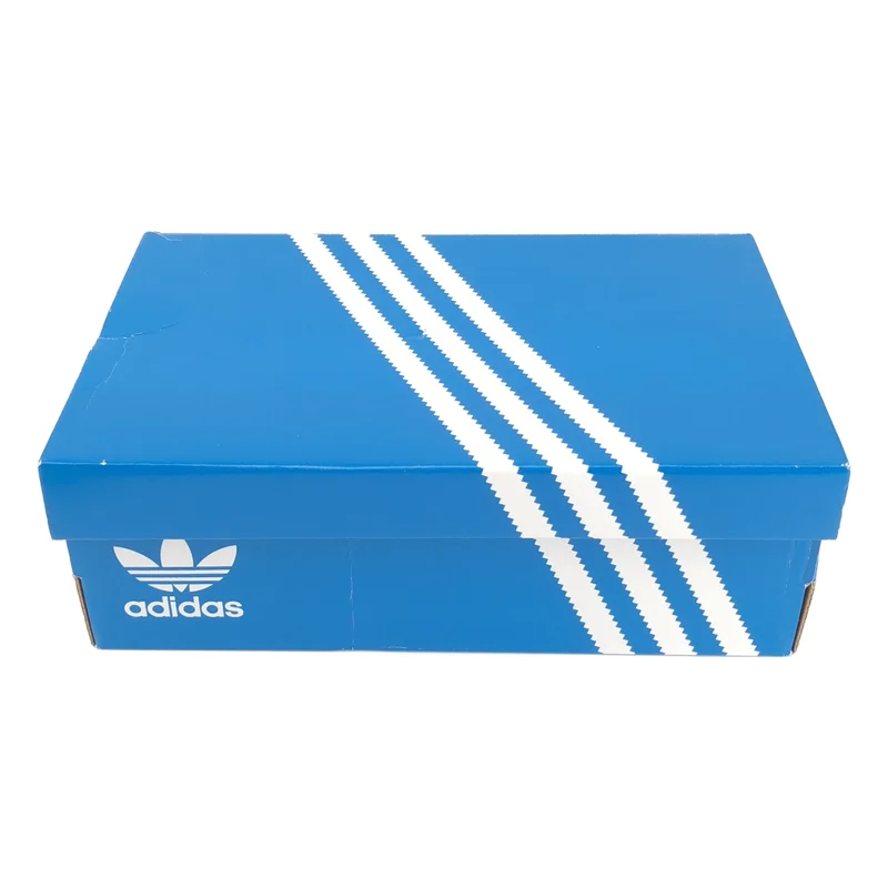 adidas / アディダス | SAMBA OG / サンバ スエード ローカットシューズ | 26 | メンズ