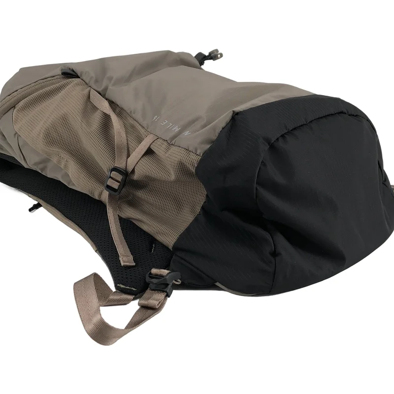 THE NORTH FACE / ザノースフェイス | ワンマイル16 バックパック |