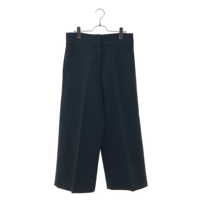 MARNI / マルニ | ウール ワイドパンツ | 40 | レディース