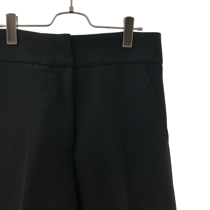 MARNI / マルニ | ウール ワイドパンツ | 40 | レディース