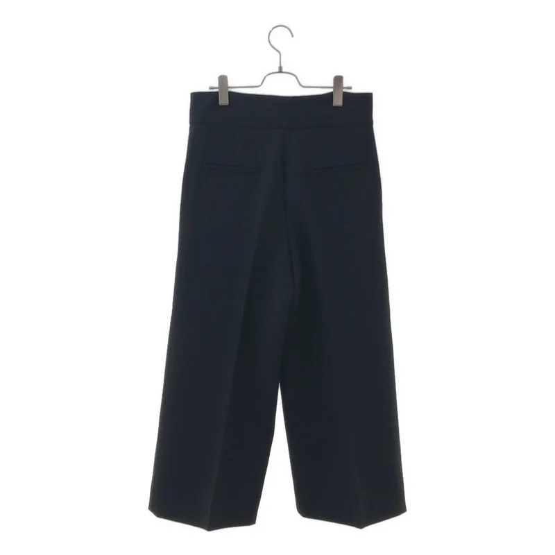 MARNI / マルニ | ウール ワイドパンツ | 40 | レディース