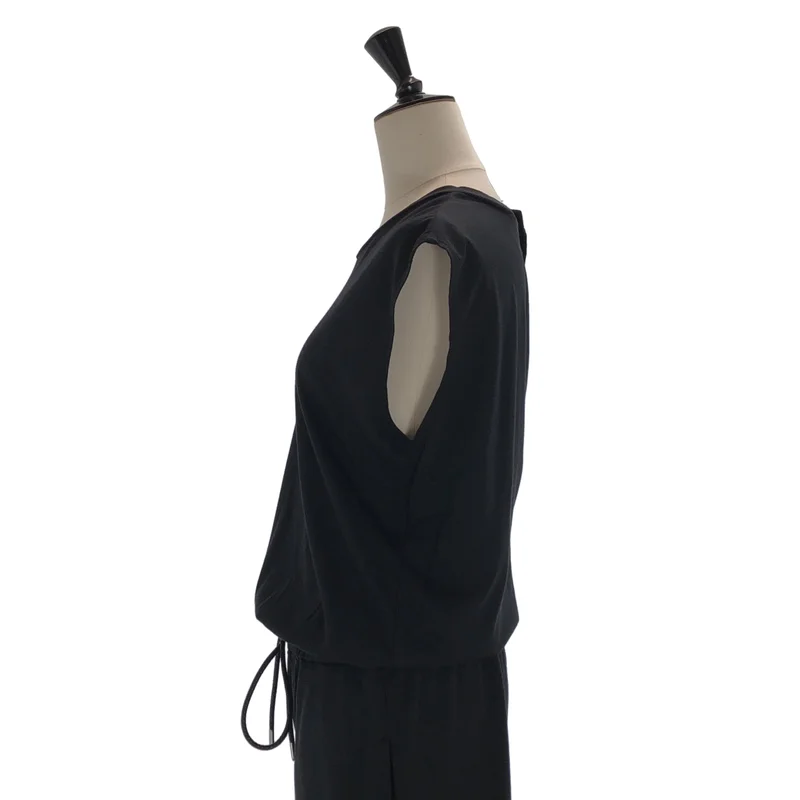 Spick and Span / スピックアンドスパン | 2025SS | CO/PE天竺オールインワン パンツ | 38 | レディース