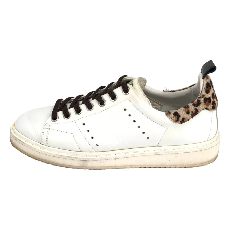 GOLDEN GOOSE / ゴールデングース | STARTER スニーカー | 36 | レディース