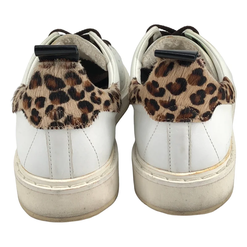 GOLDEN GOOSE / ゴールデングース | STARTER スニーカー | 36 | レディース